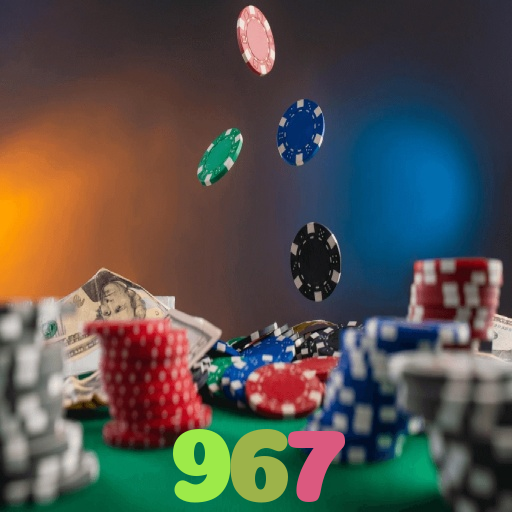 A Magia dos Jogos de Fantasia na 967