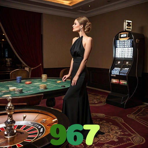 A Magia dos Jogos de Fantasia na 967