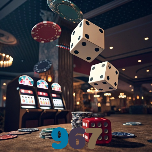A Magia dos Jogos de Fantasia na 967