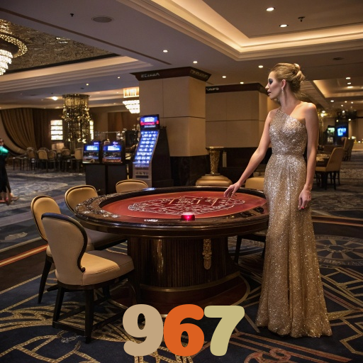A Magia dos Jogos de Fantasia na 967