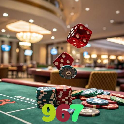 A Magia dos Jogos de Fantasia na 967