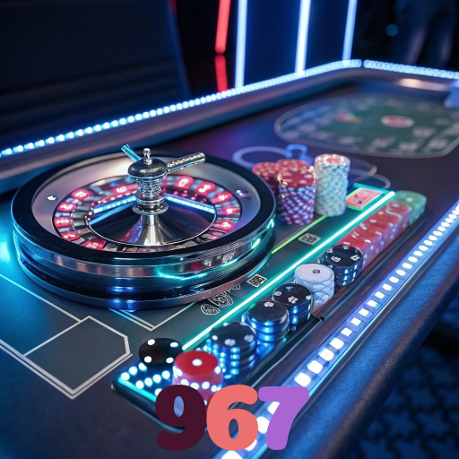A Magia dos Jogos de Fantasia na 967