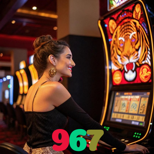 A Magia dos Jogos de Fantasia na 967