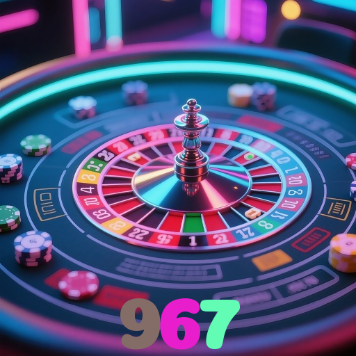 A Magia dos Jogos de Fantasia na 967
