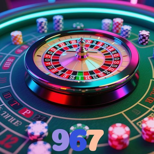 A Magia dos Jogos de Fantasia na 967