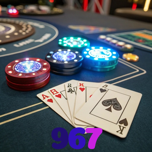A Magia dos Jogos de Fantasia na 967
