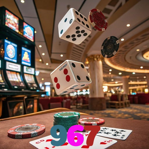 A Magia dos Jogos de Fantasia na 967