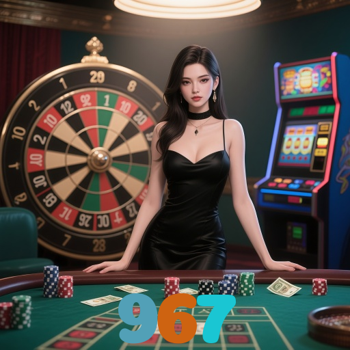 A Magia dos Jogos de Fantasia na 967