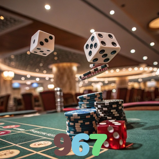 A Magia dos Jogos de Fantasia na 967