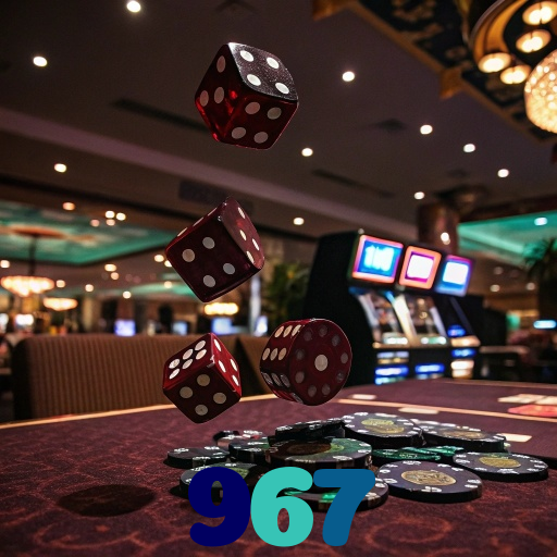 A Magia dos Jogos de Fantasia na 967