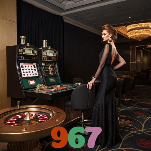A Magia dos Jogos de Fantasia na 967