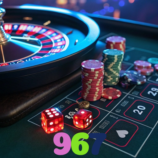 A Magia dos Jogos de Fantasia na 967