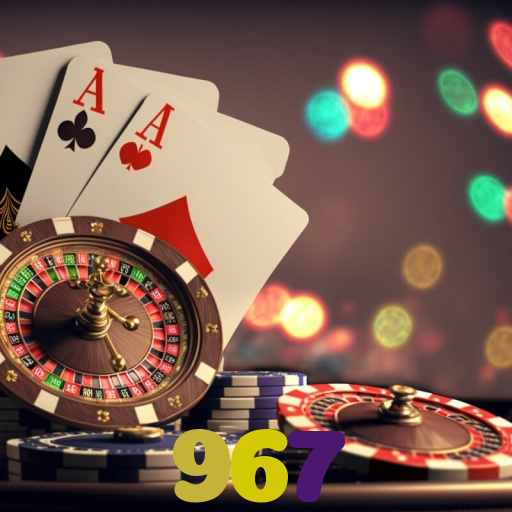 A Magia dos Jogos de Fantasia na 967