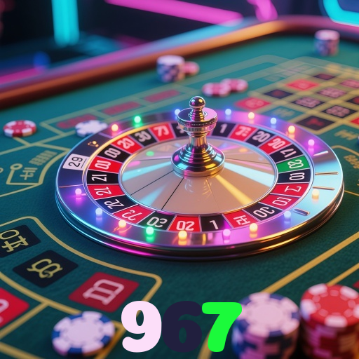 A Magia dos Jogos de Fantasia na 967