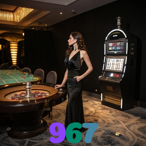 A Magia dos Jogos de Fantasia na 967