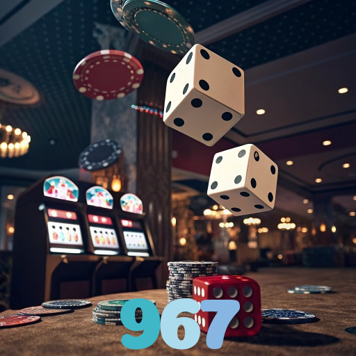 A Magia dos Jogos de Fantasia na 967