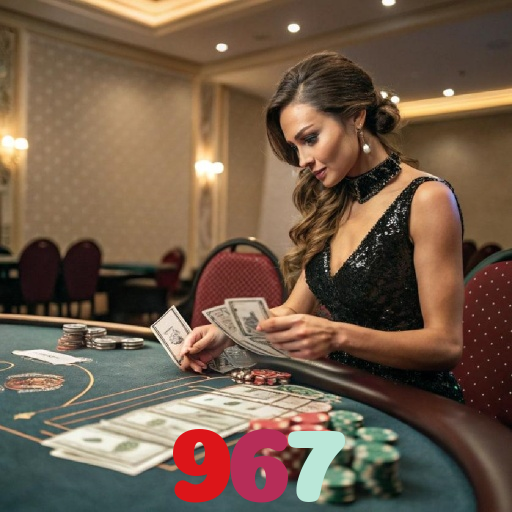 A Magia dos Jogos de Fantasia na 967