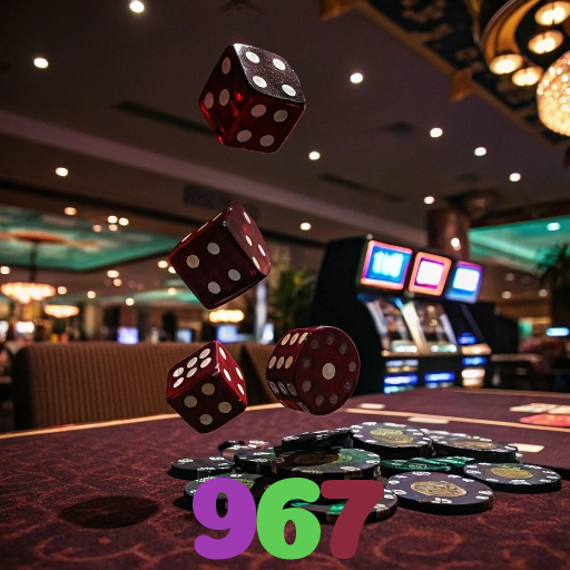 A Magia dos Jogos de Fantasia na 967