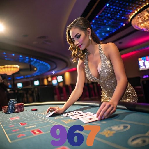 A Magia dos Jogos de Fantasia na 967