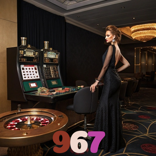 A Magia dos Jogos de Fantasia na 967