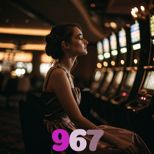A Magia dos Jogos de Fantasia na 967