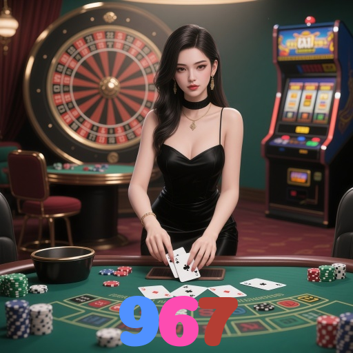 A Magia dos Jogos de Fantasia na 967