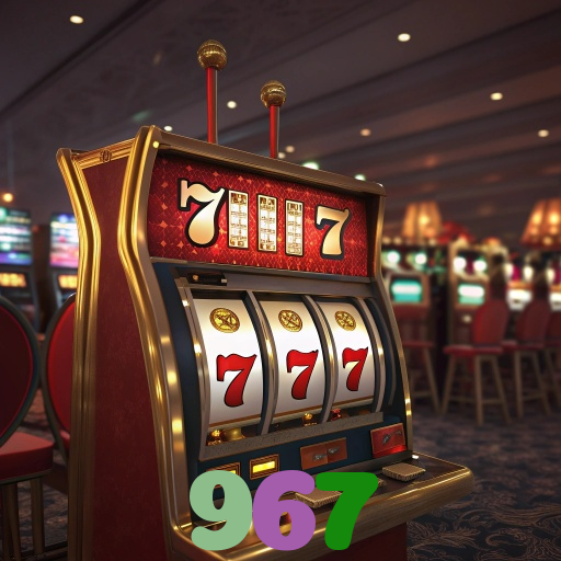 A Magia dos Jogos de Fantasia na 967