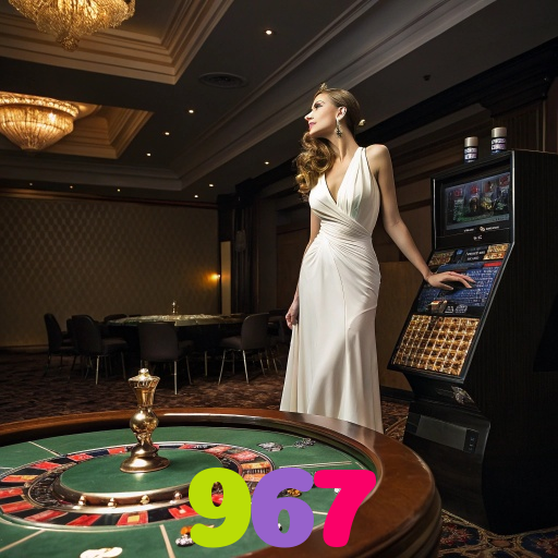 A Magia dos Jogos de Fantasia na 967