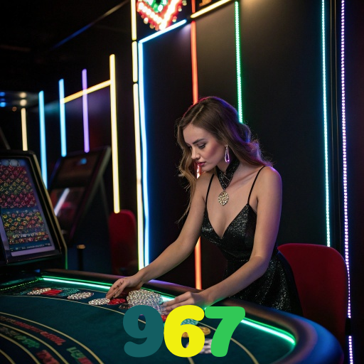 A Magia dos Jogos de Fantasia na 967