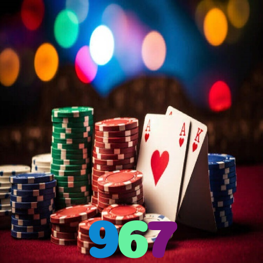 A Magia dos Jogos de Fantasia na 967