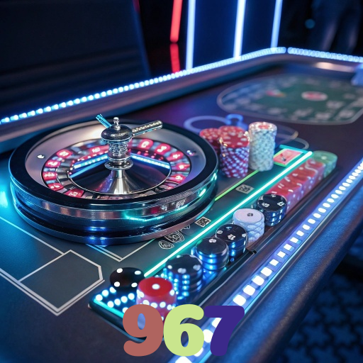 A Magia dos Jogos de Fantasia na 967