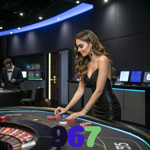 A Magia dos Jogos de Fantasia na 967