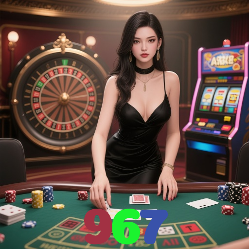 A Magia dos Jogos de Fantasia na 967