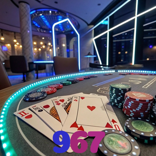 A Magia dos Jogos de Fantasia na 967
