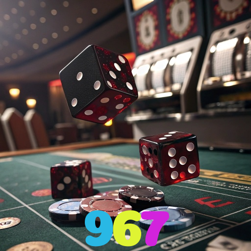 A Magia dos Jogos de Fantasia na 967