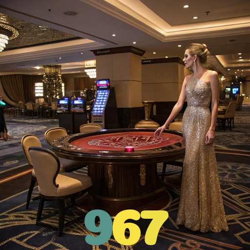 A Magia dos Jogos de Fantasia na 967