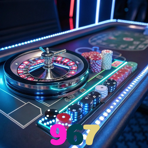 A Magia dos Jogos de Fantasia na 967