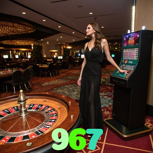 A Magia dos Jogos de Fantasia na 967