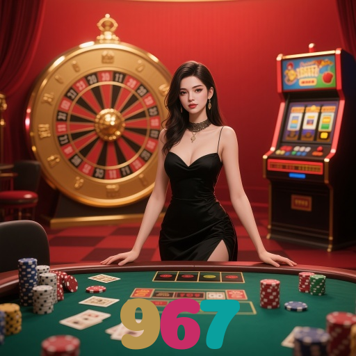 A Magia dos Jogos de Fantasia na 967