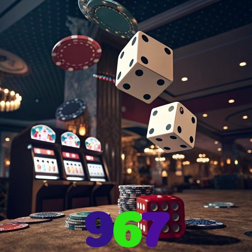 A Magia dos Jogos de Fantasia na 967