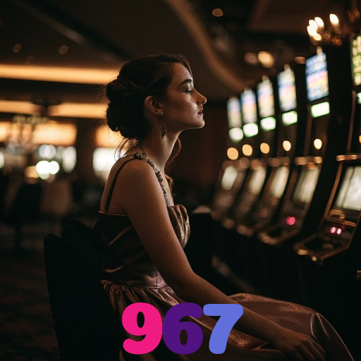 A Magia dos Jogos de Fantasia na 967