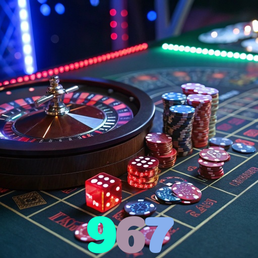 A Magia dos Jogos de Fantasia na 967