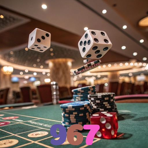 A Magia dos Jogos de Fantasia na 967