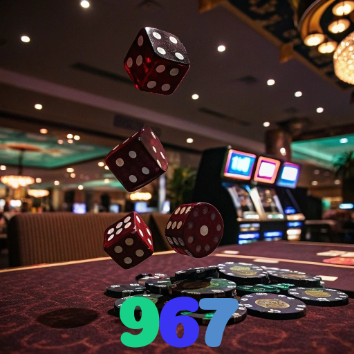 A Magia dos Jogos de Fantasia na 967