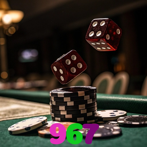 A Magia dos Jogos de Fantasia na 967