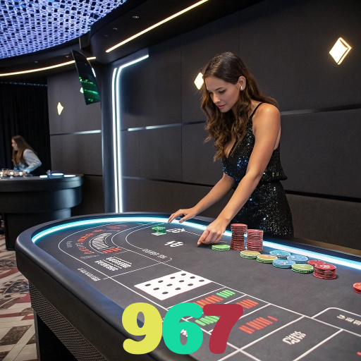 A Magia dos Jogos de Fantasia na 967
