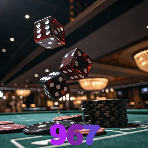 A Magia dos Jogos de Fantasia na 967