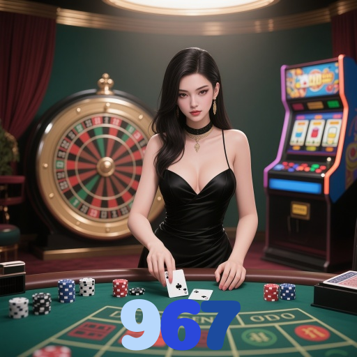 A Magia dos Jogos de Fantasia na 967