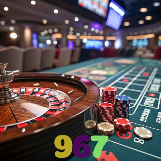 A Magia dos Jogos de Fantasia na 967