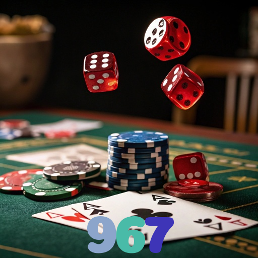 A Magia dos Jogos de Fantasia na 967